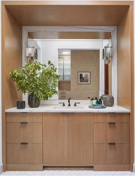 Kinkiet Ralph Lauren Home Rivington Small