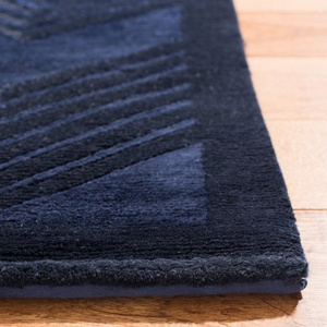 Ralph Lauren Home Monroe Chevron Carpet