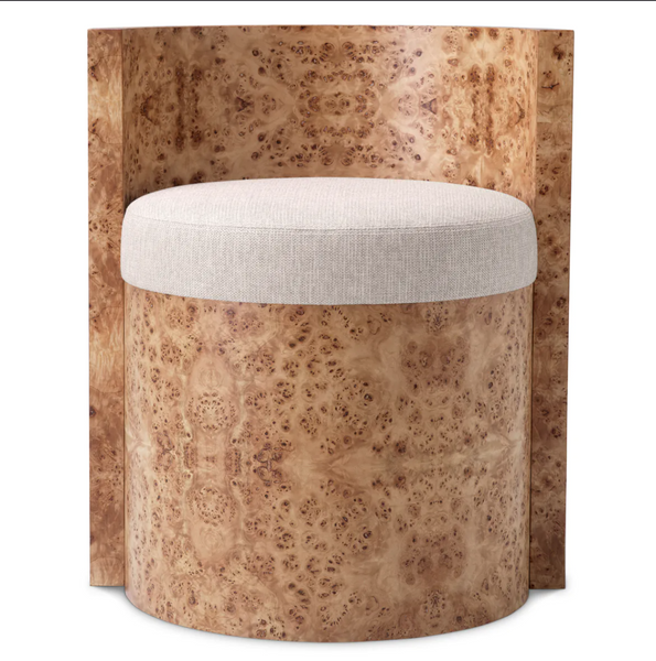 Arcadia chair by Eichholtz