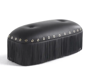 Roberto Cavalli Home Interiors Malawi pouf