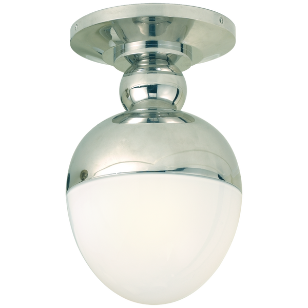 Thomas O'Brien Clark Plafond 