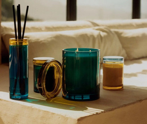 Paul Smith Sunseeker scented candle