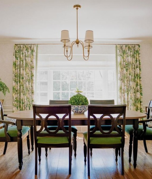 Thomas O'Brien Vendome Small Chandelier