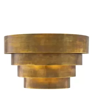 Eichholtz Rizzi wall lamp
