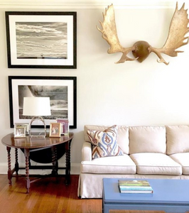 Ralph Lauren Home Westbury Table Lamp