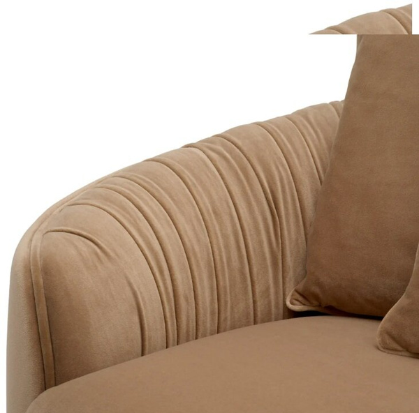 Sofa Jameson marki Eichholtz