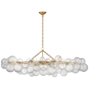 Julie Neill Talia Large Chandelier