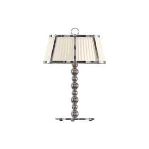 Evelyn table lamp by Gianfranco Ferré Home