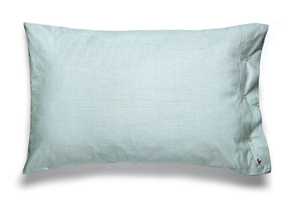 Komplet pościeli Ralph Lauren Home, z kolekcji Oxford (Evergreen)