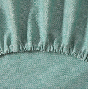 Ralph Lauren Home sheet, from the Oxford (Evergreen) collection