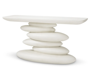 Azura console table by Eichholtz