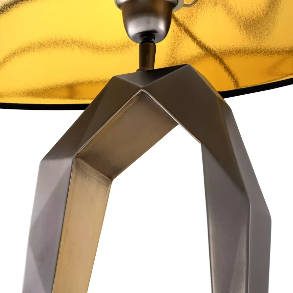 Lampa stołowa Eichholtz Santos