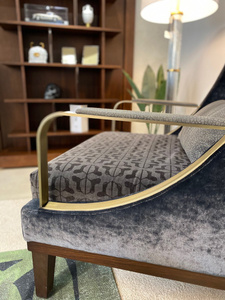 Fotel Smania Dorothy 