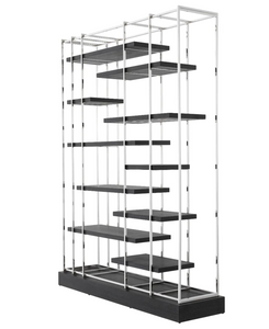 Ward bookcase by Eichholtz