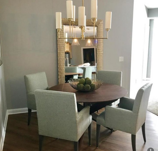 Thomas O'Brien Ziyi Large Chandelier