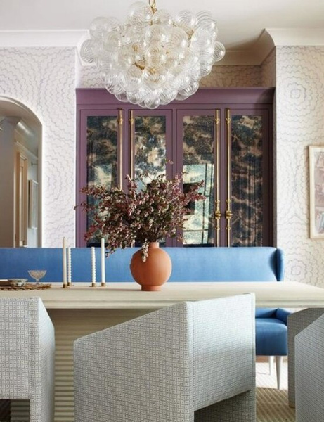 Julie Neill Talia chandelier