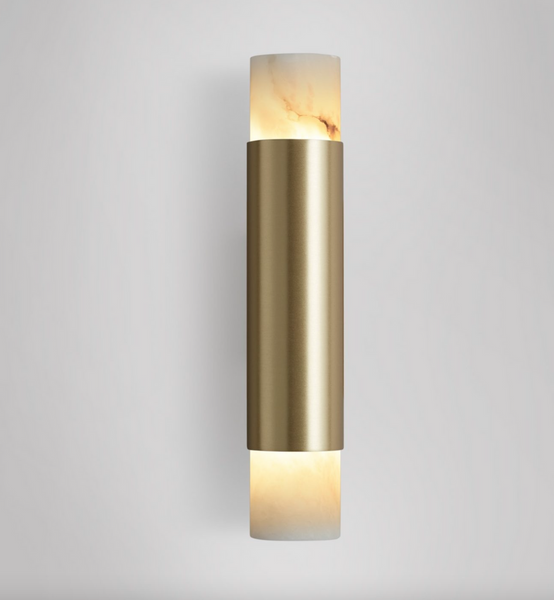 Wall lamp Roma by CTO Lighting