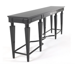 Lord console table by Gianfranco Ferré Home 