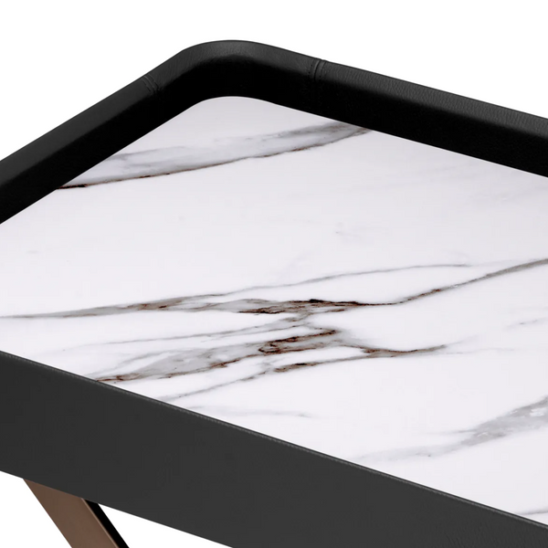 Eichholtz Monarch Butler Tray Stand