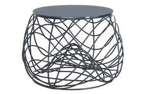 Smania Paros Garden Table