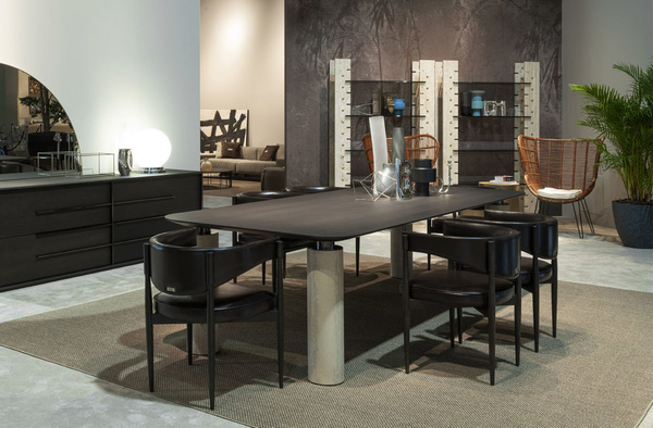 Gianfranco Ferré Home Rockefeller Table