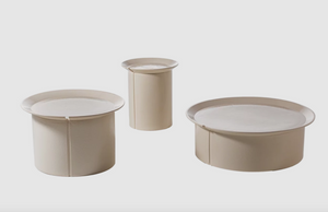 Brise 44 coffee table by Gervasoni 1882