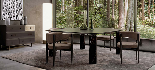 Gianfranco Ferré Home Rockefeller Table