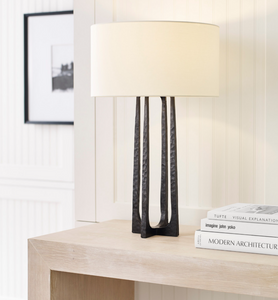 Lampa stołowa Ian K.Fowler Scala marki Visual Comfort