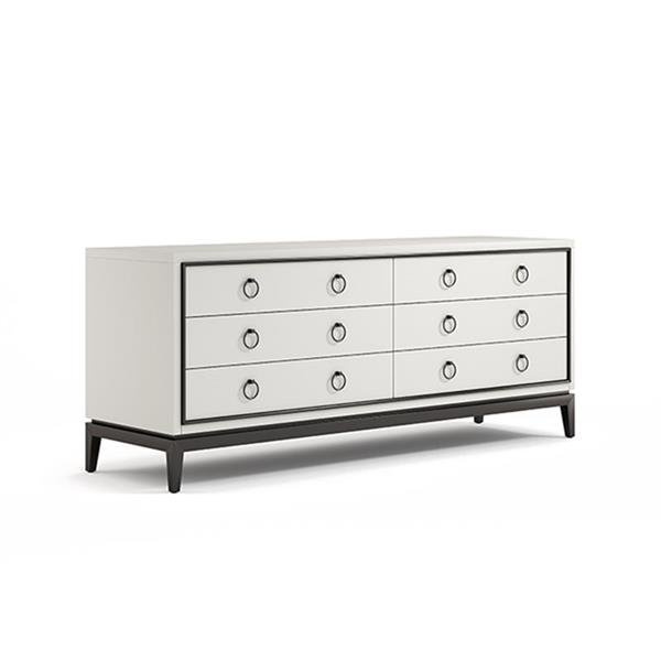 Chest of drawers Galimberti Nino Asmara