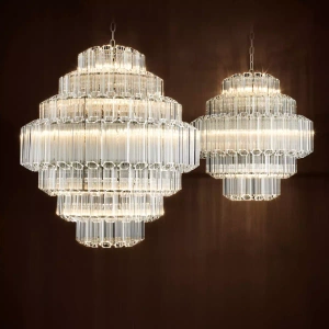 Eichholtz Vittoria L chandelier