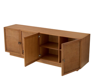 Borchard chest of drawers by Eichholtz