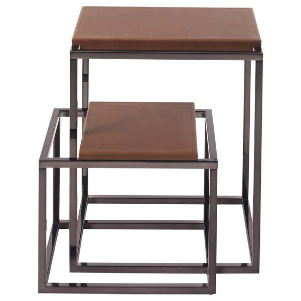 Stolik Gianfranco Ferré Home Matrix