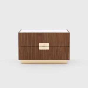 Laskas Lady nightstand