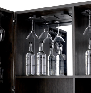 Harrison bar cabinet by Eichholtz