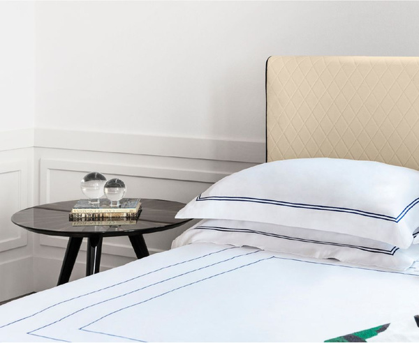 Łóżko Dom Edizioni Coco