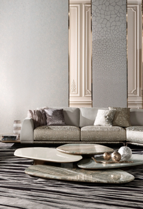 Stolik kawowy Turkana marki Roberto Cavalli Home Interiors 