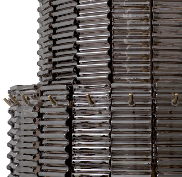 Eichholtz Imperial chandelier