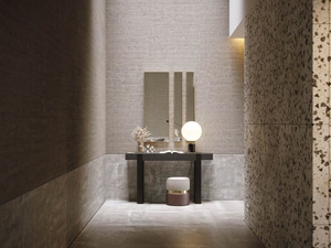 Laskas Village Console