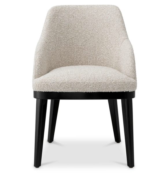 Costa chair by Eichholtz