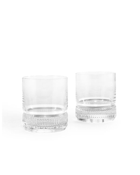 Ralph Lauren Home Broughton glass 