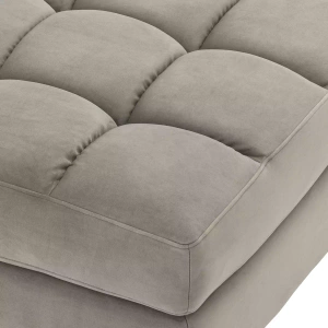 Eichholtz Dean pouffe 