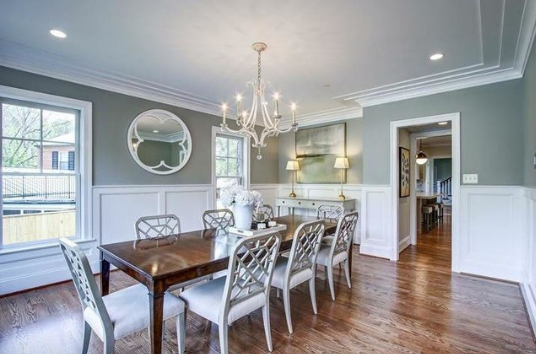 Ralph Lauren Home Garner Table Lamp