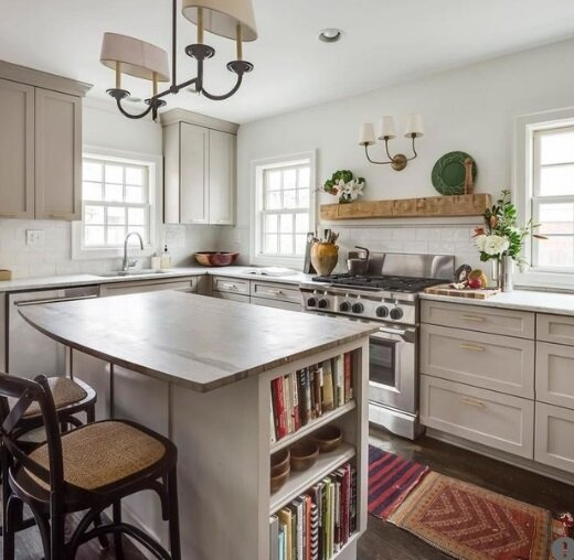 Kinkiet Vendome projektu Thomas O'Brien marki Visual Comfort