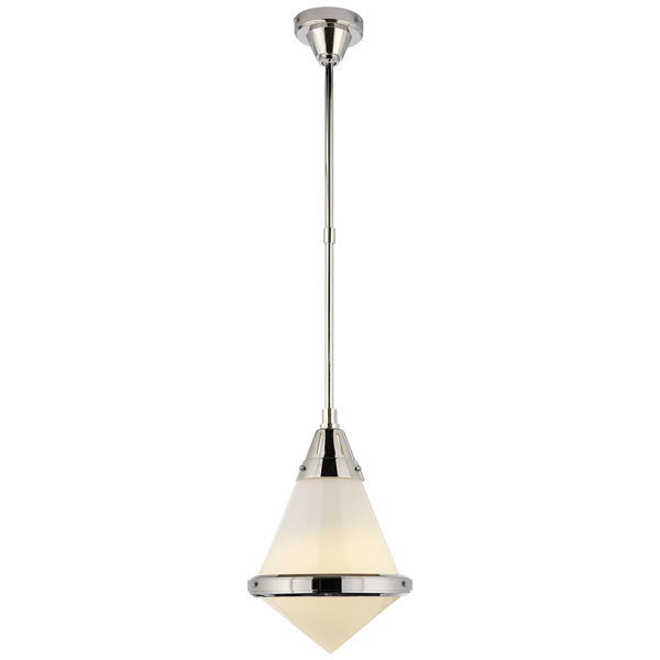 Lampa wisząca Thomas O'Brien Gale Small