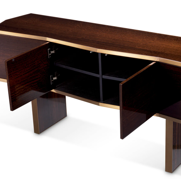 Komoda Xenon marki Eichholtz