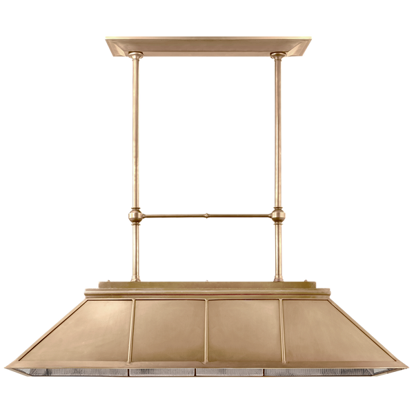 Ralph Lauren Home Rivington Large Chandelier 