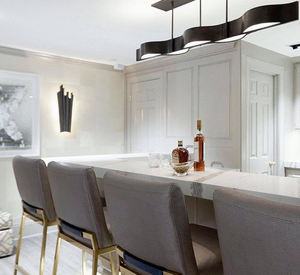 Lampa wisząca Kelly Wearstler Avant 