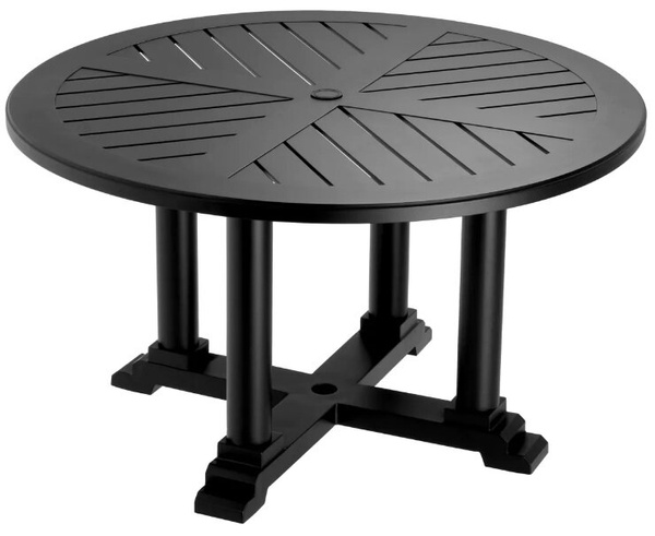 Eichholtz Bell Rive Garden Table 