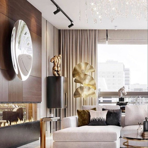 Eichholtz Las Palmas floor lamp