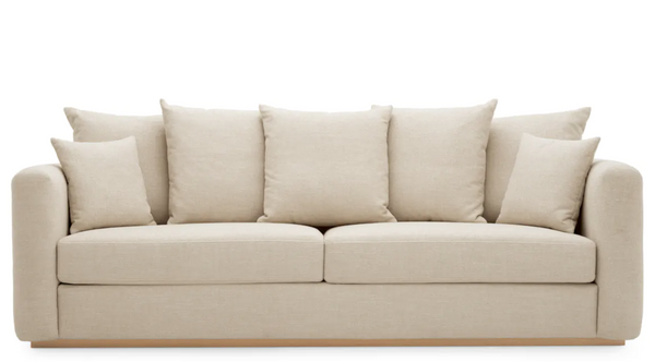 Sofa Amadeo marki Eichholtz